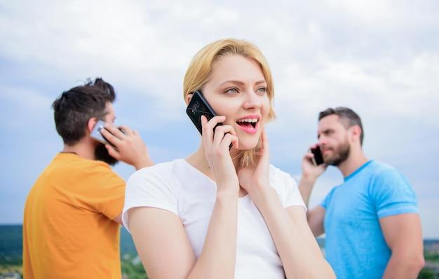 How cell phones changed the way we communicate? 