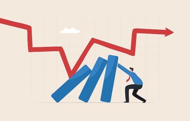 How could the stock market crash have been prevented? 