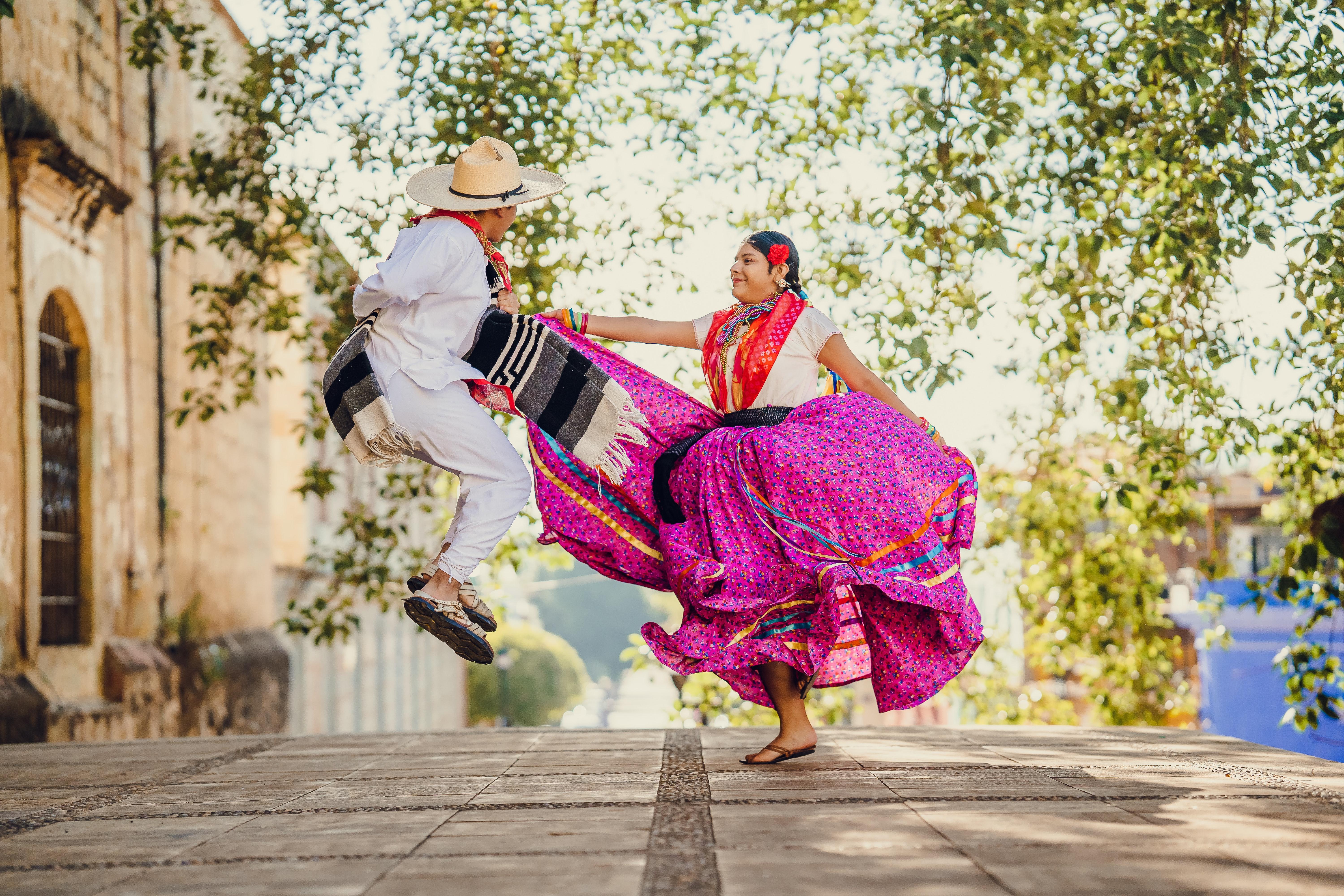 How does culture influence who you are? 