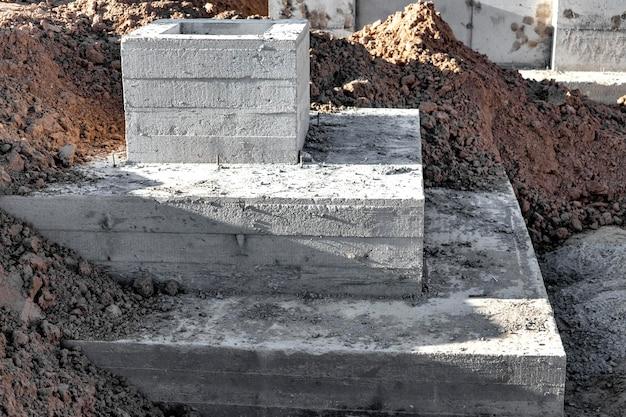 How deep do footings need to be in Utah? 