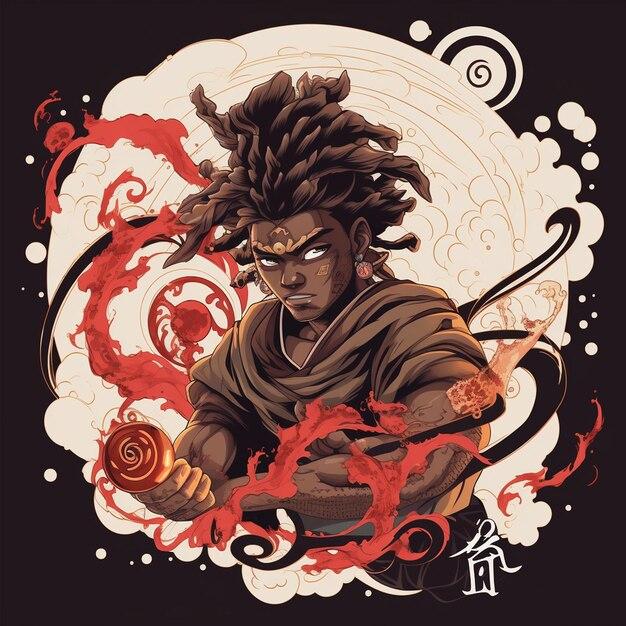 How did Avatar Korra die? 