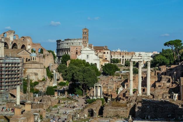 How did Romans influence law? 