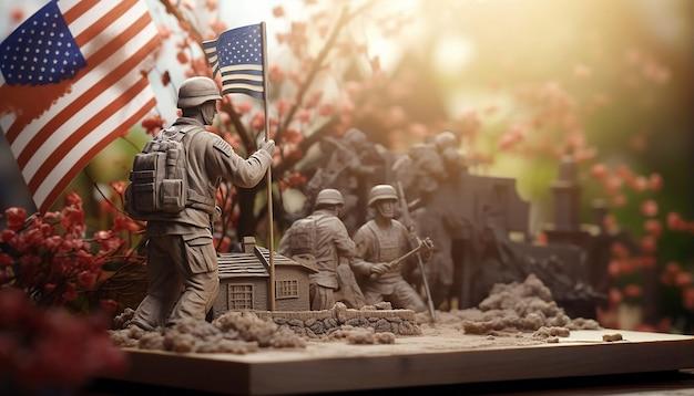 How did US foreign policy change after ww2? 