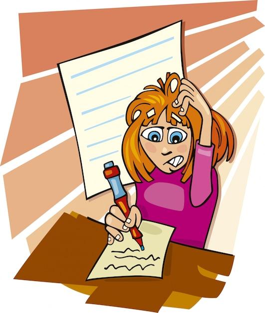 How difficult is a dissertation? 