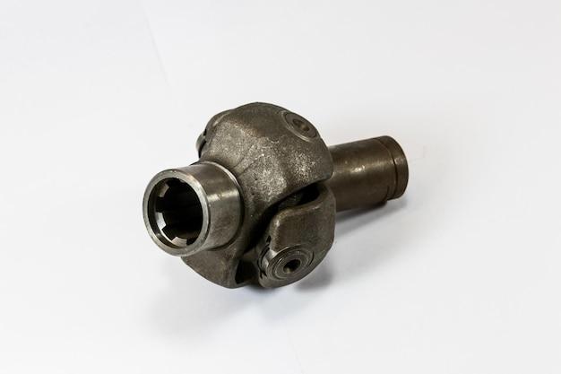 How do I know if my slip yoke is bad? 