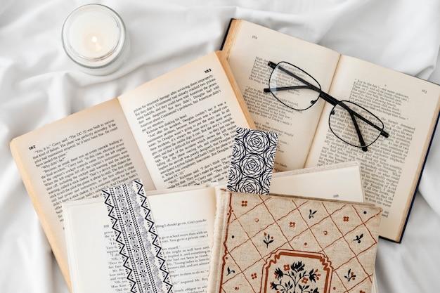 What literary devices are used in How Do I Love Thee? 