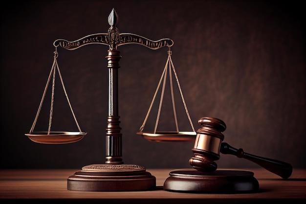 How do we establish justice today? 