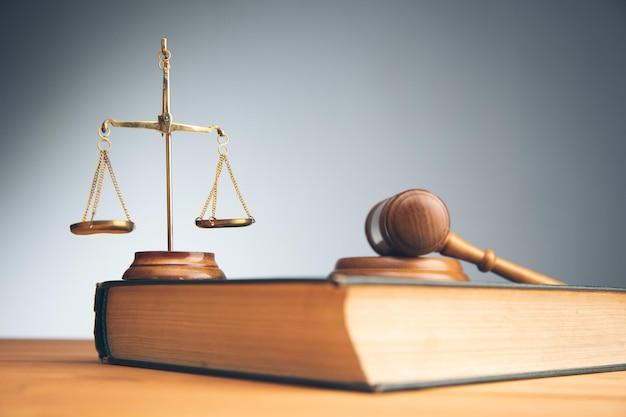 How do we establish justice today? 