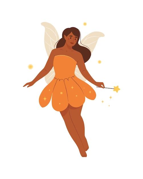 How do you end a fairy tale? 