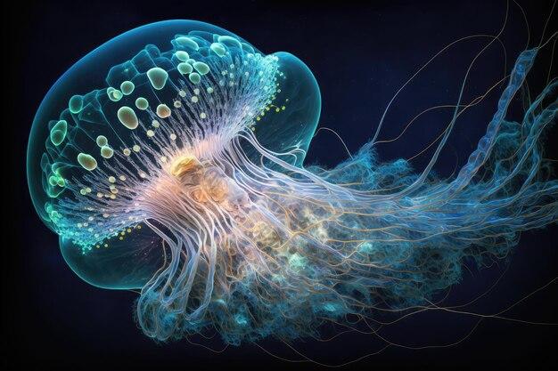 How do you know if something is unicellular or multicellular? 