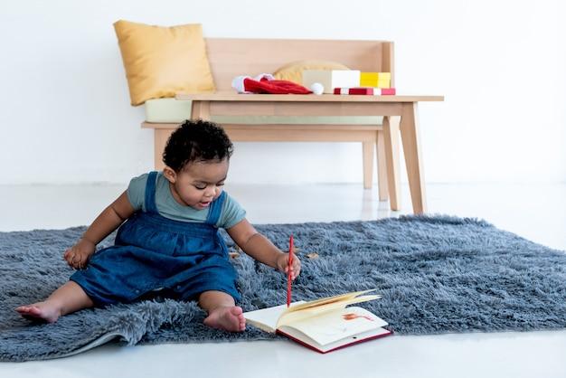 How do you write two and a half years old? 