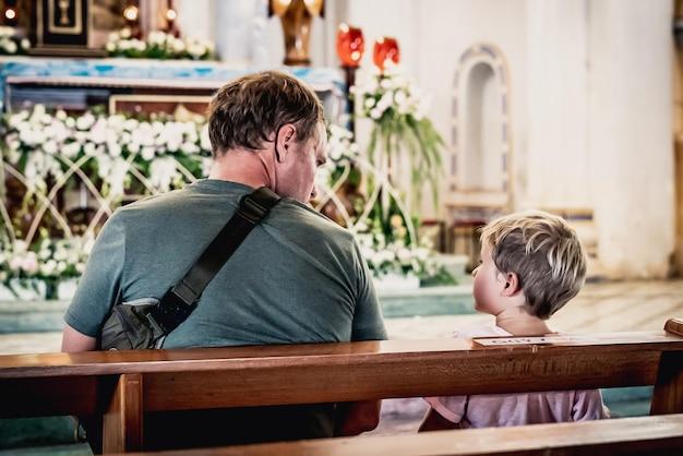 How does Christianity impact daily life? 