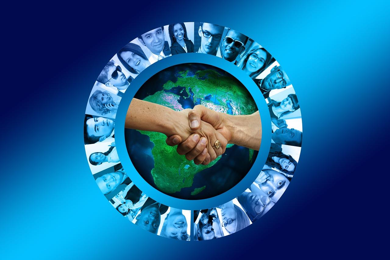 How does globalization affect me as a student? 