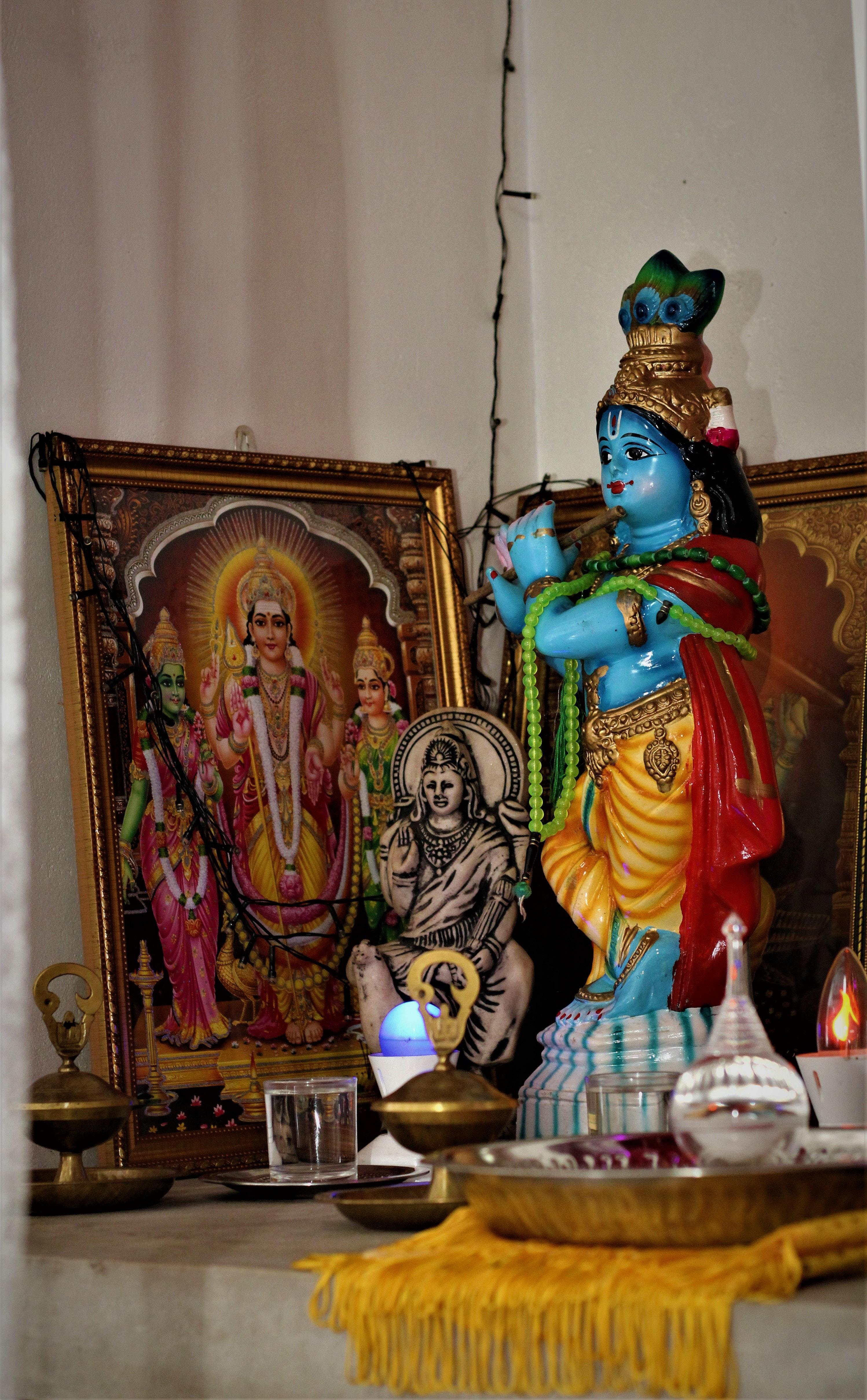 How does Hinduism affect society today? 