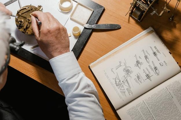 How does scribe America work? 