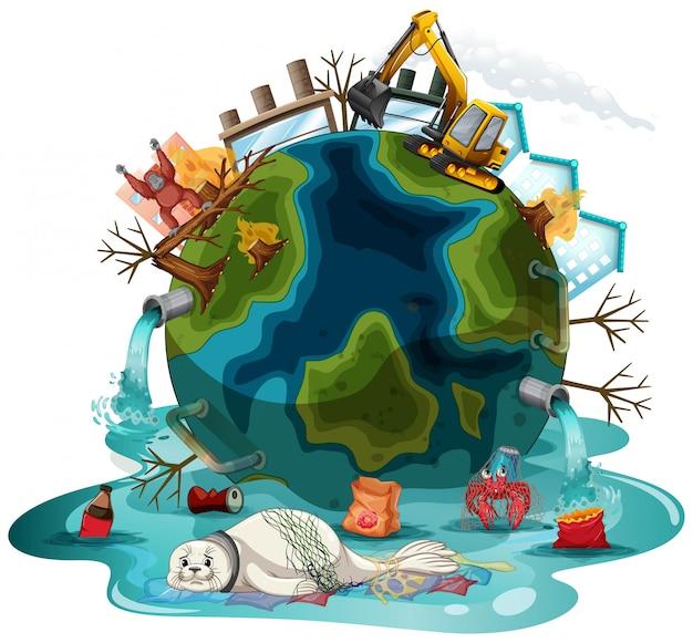 How does specialization affect international trade? 