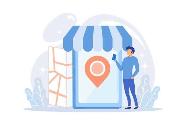 How does store layout affect consumer Behaviour? 