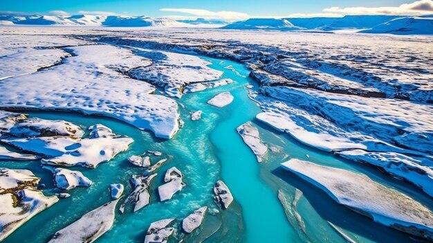 How far apart are Greenland and Iceland? 