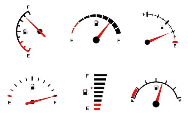 How many miles can you drive on a full tank of gas? 