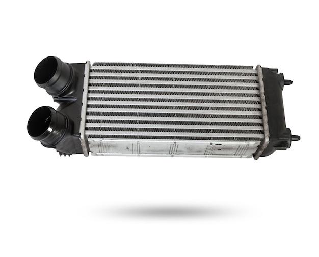 How far can you drive with a broken radiator? 