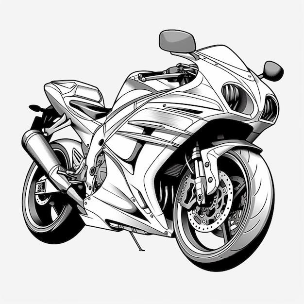 How fast can a crotch rocket go? 