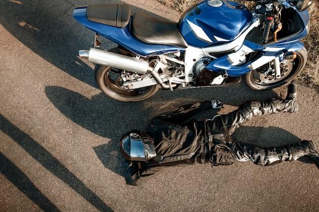How fast can a crotch rocket go? 