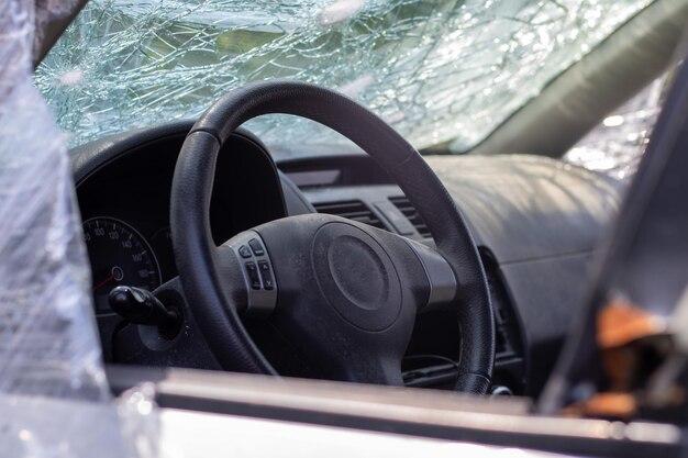 How fast do you have to be driving for airbags to deploy? 