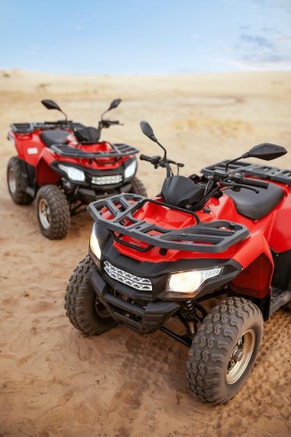 How fast does a Honda Four Wheeler go? 
