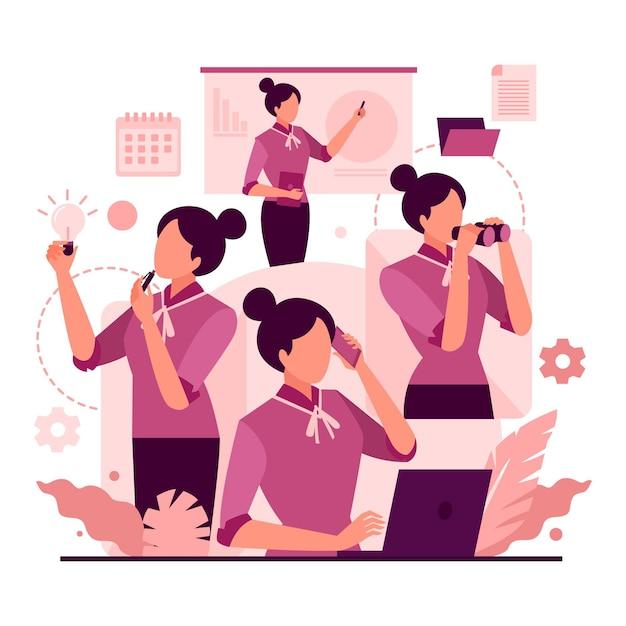 How does gender affect communication in the workplace? 