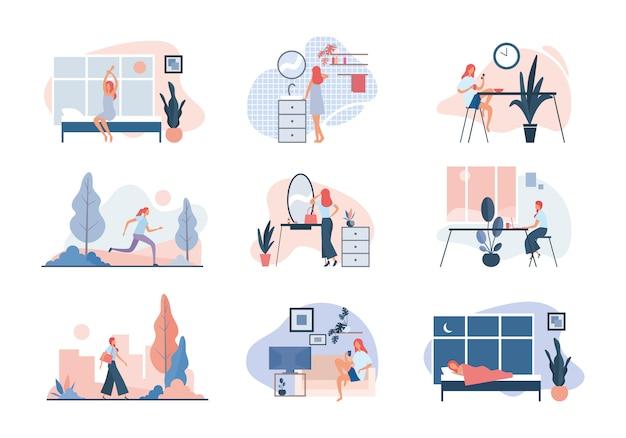 How are graphs used in everyday life? 