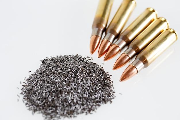 How does gunpowder impact us today? 