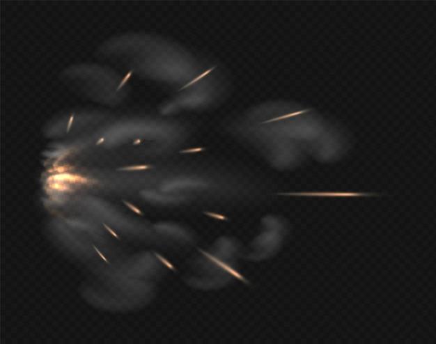 How does gunpowder impact us today? 