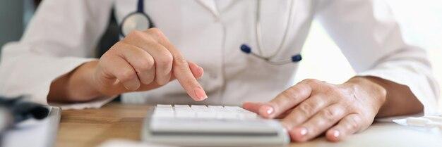 How is mathematics used in the medical field? 