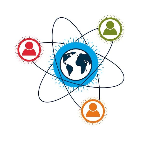 How is sociology applied in the real world? 