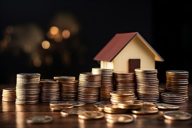 How does literacy rate affect the standard of living? 