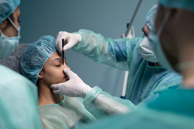 How long after cataract surgery can you bend and lift? 