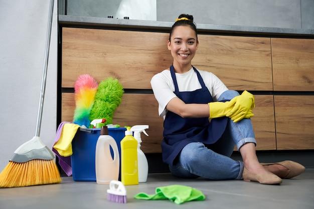 How long after cataract surgery can you do housework? 