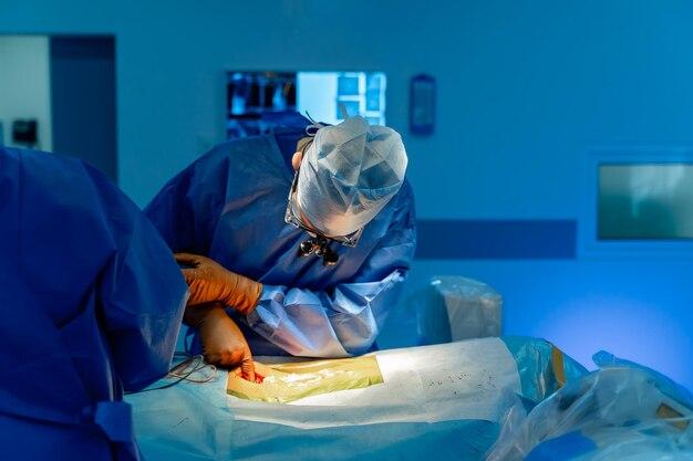 How long after surgery can you take aspirin? 