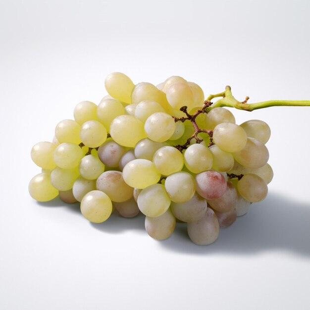 How long are refrigerated grapes good for? 