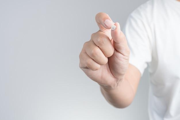 How long before terbinafine is out of your system? 