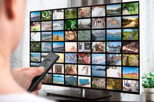 How long before TV shows are on demand? 
