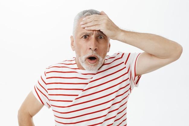 How long can the average person remember something? 