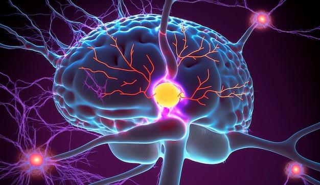 How long can the brain focus without a break? 