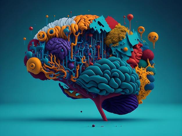 How long can the brain focus without a break? 