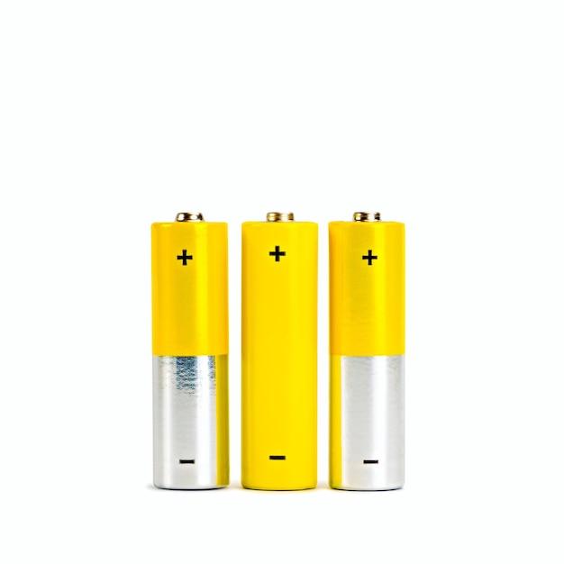 How long do Energizer AA batteries last in a flashlight? 
