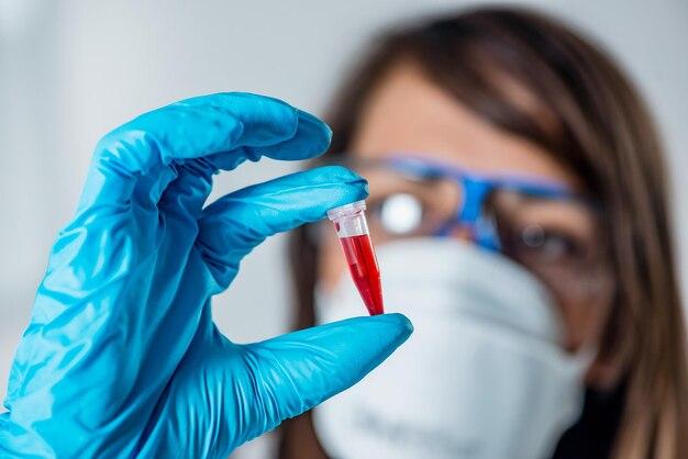 How long do forensic tests take? 