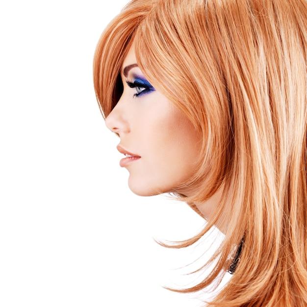 How long do I keep Ion color brilliance in my hair? 