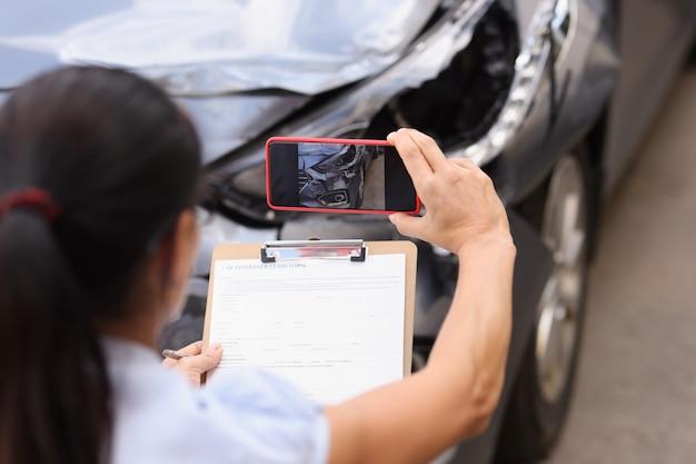 How long do police keep incident reports? 