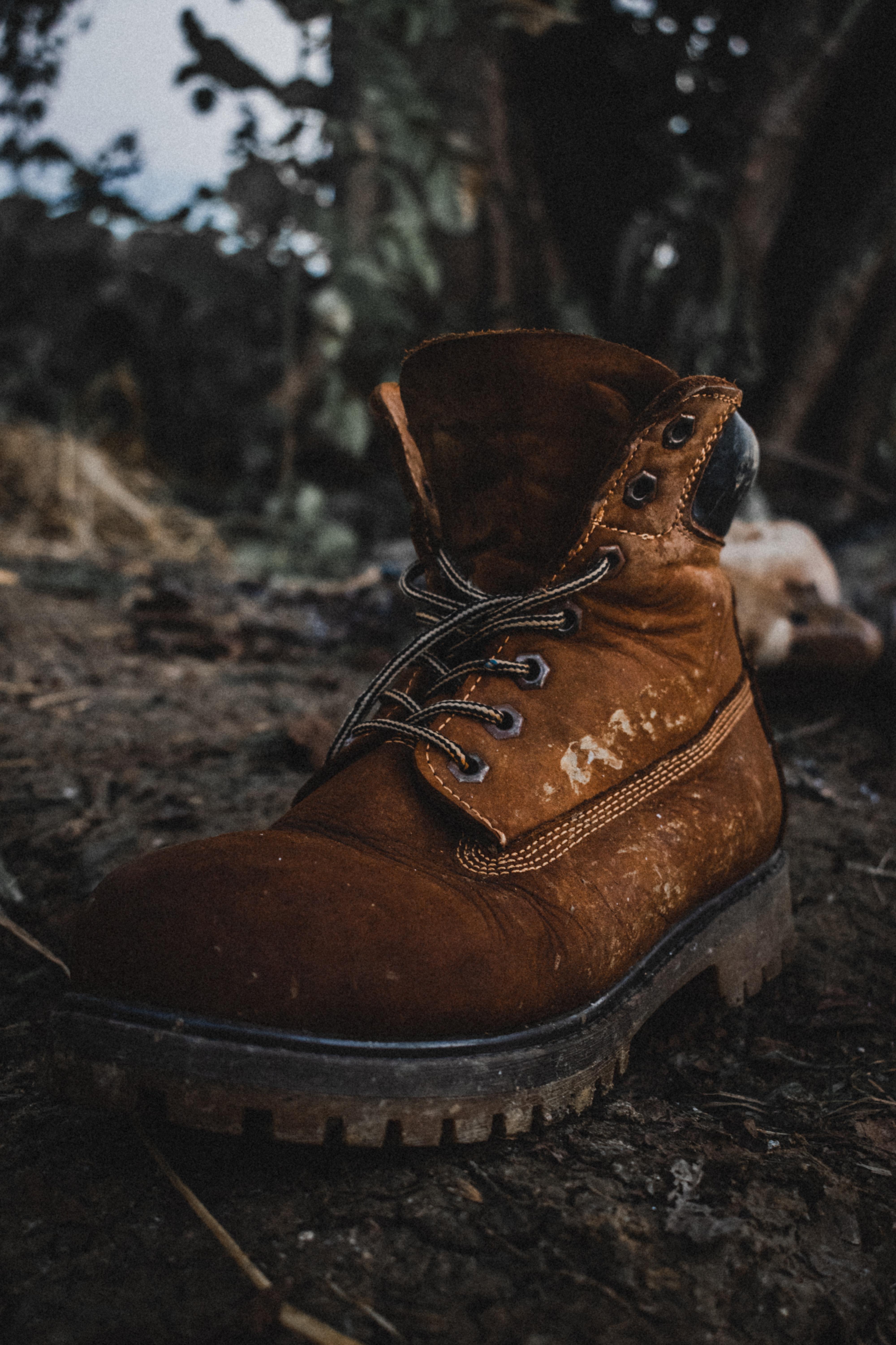 How many years do timberlands last? 