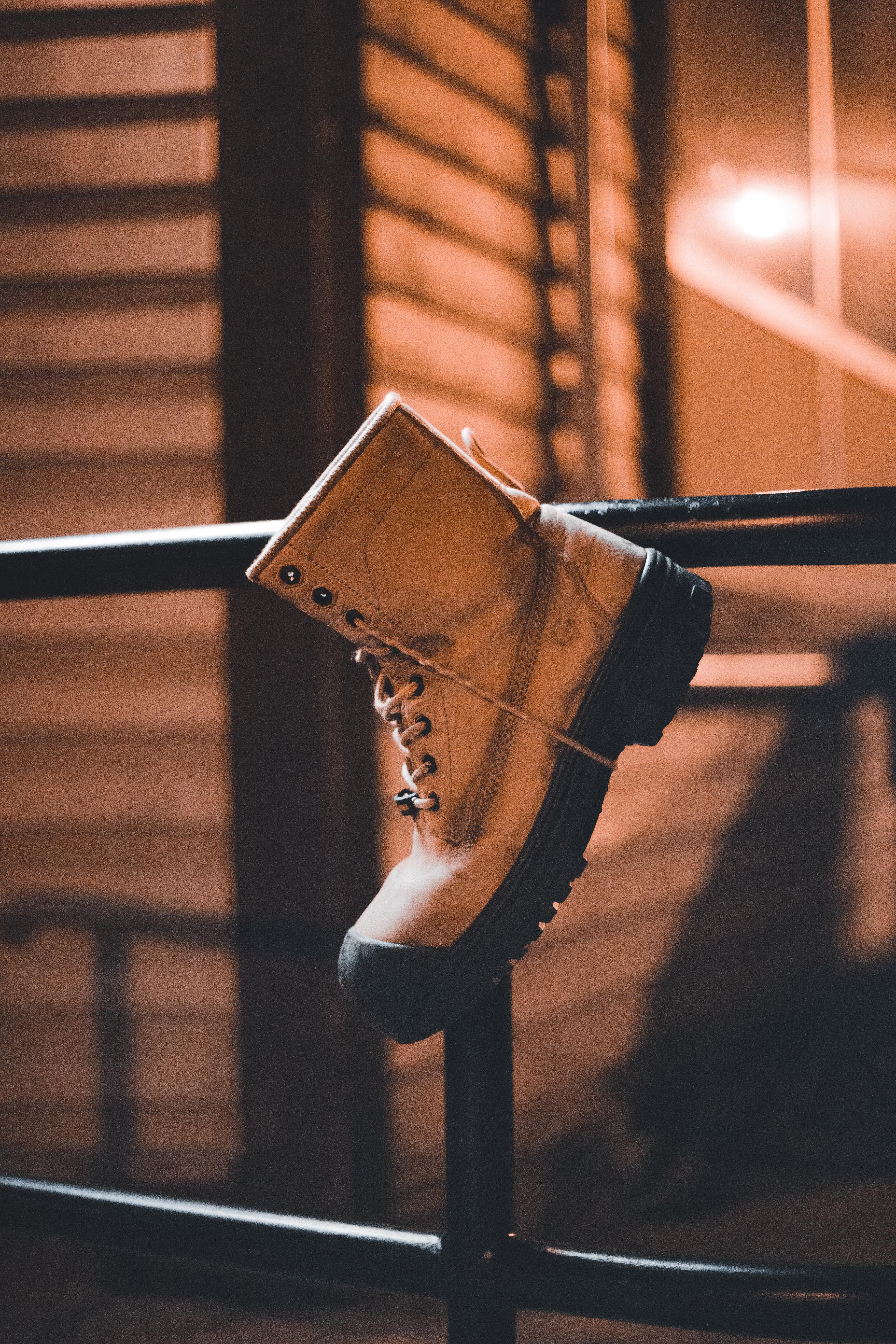How many years do timberlands last? 
